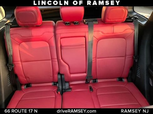 Used 2024 Lincoln Corsair Reserve w/ Equipment Group 201A image 15