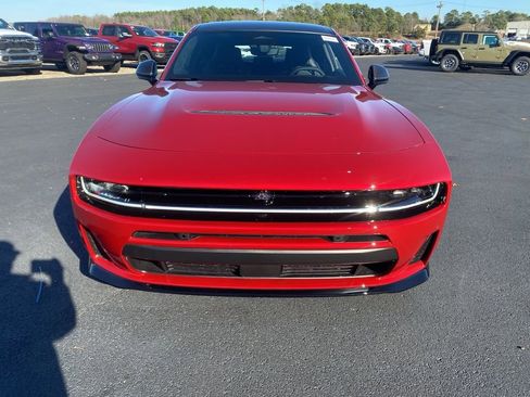 New 2026 Dodge Charger Scat Pack AWD/4WD image 2