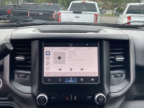 Used 2023 RAM 3500 Tradesman image 16