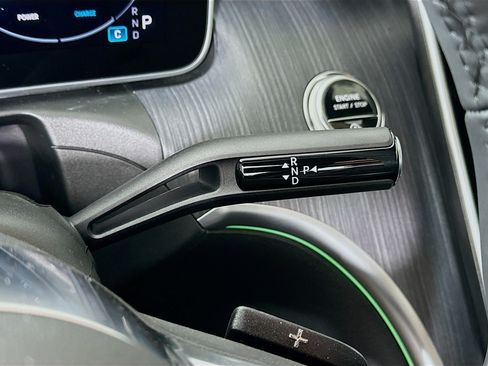 Used 2026 Mercedes-Benz C 300 4MATIC Sedan image 21