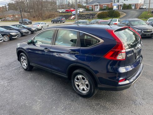 Used 2015 Honda CR-V LX image 10