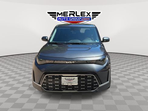 Used 2024 Kia Soul GT-Line FWD image 3