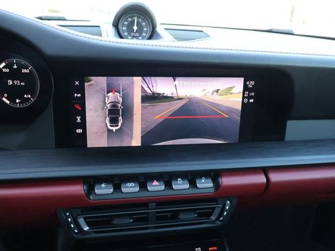 Used 2023 Porsche 911 Targa 4 GTS image 26