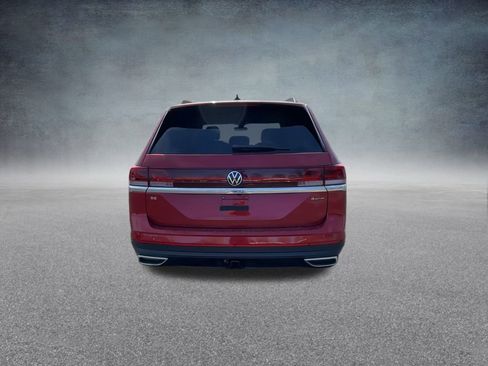 New 2025 Volkswagen Atlas SE image 19