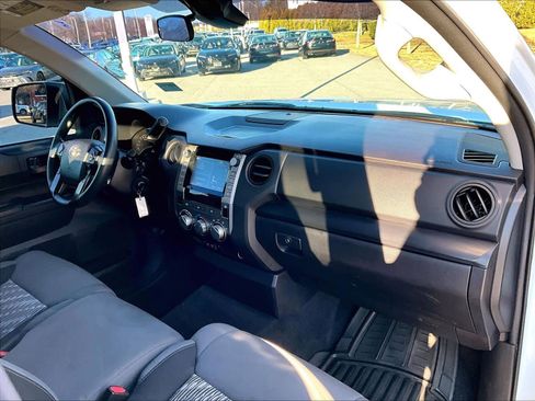 Used 2021 Toyota Tundra SR image 14