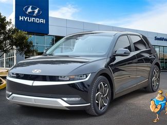 Used 2024 Hyundai Ioniq 5 SEL video 1