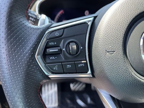 Certified 2024 Acura MDX A-Spec AWD/4WD image 34