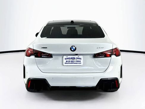 Used 2025 BMW 228i xDrive AWD/4WD image 5