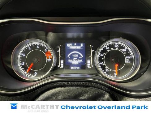 Used 2020 Jeep Cherokee Latitude Plus AWD/4WD image 13
