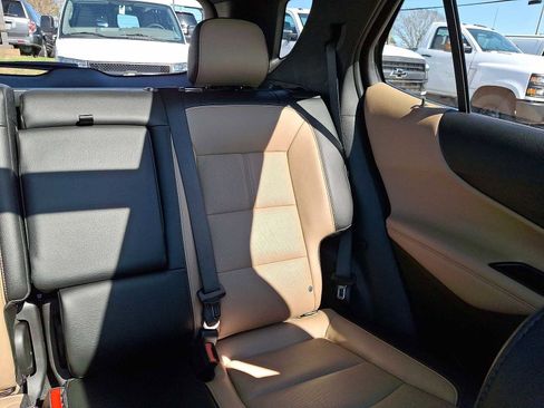 Certified 2023 Chevrolet Equinox Premier image 15