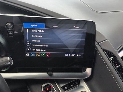 Used 2021 Chevrolet Corvette Stingray Preferred Cpe w/ Z51 Performance Package image 16