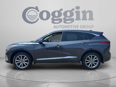 Used 2021 Acura RDX FWD w/ Technology Package