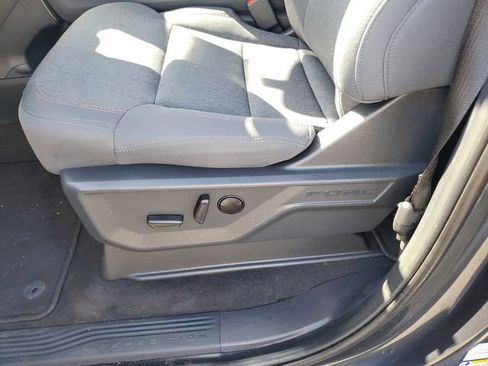 Used 2025 Ford Expedition Max Active AWD/4WD image 18