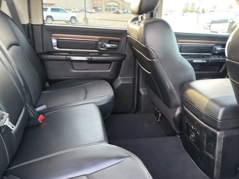 Used 2013 RAM 1500 Laramie w/ Convenience Group AWD/4WD image 71