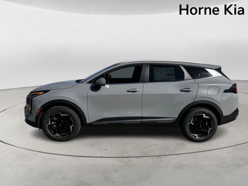 New 2026 Kia Sportage EX image 6