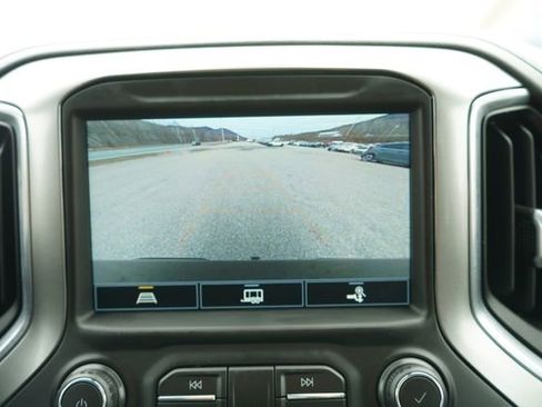 Used 2021 Chevrolet Silverado 1500 LTZ w/ Safety Package II image 31