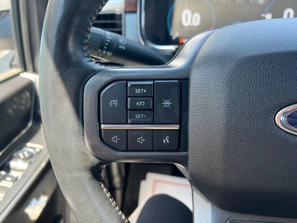Used 2023 Ford F150 Lariat AWD/4WD image 20