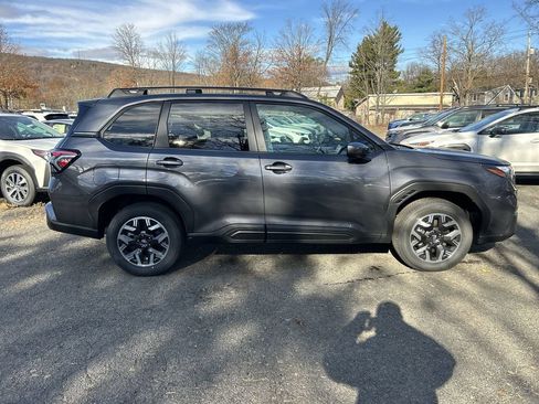 Certified 2026 Subaru Forester Premium AWD/4WD image 9