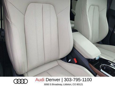 New 2026 Audi A5 2.0T Premium Plus AWD/4WD image 19