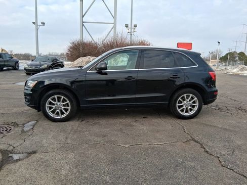 Used 2009 Audi Q5 3.2 Premium image 5