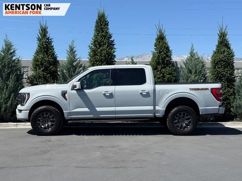 Used 2023 Ford F150 Tremor w/ Equipment Group 402A High AWD/4WD image 4