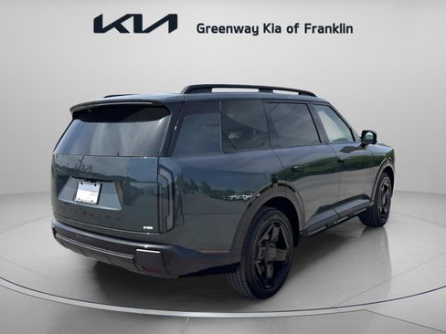 New 2027 Kia Telluride X-Line SX Prestige AWD/4WD image 7