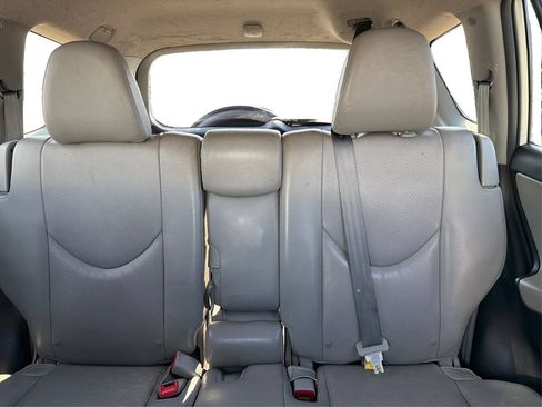 Used 2012 Toyota RAV4 Limited w/ Premium Plus Value Pkg FWD image 16