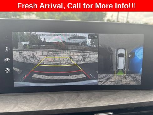 Used 2024 Kia Telluride SX X-Pro AWD/4WD image 7