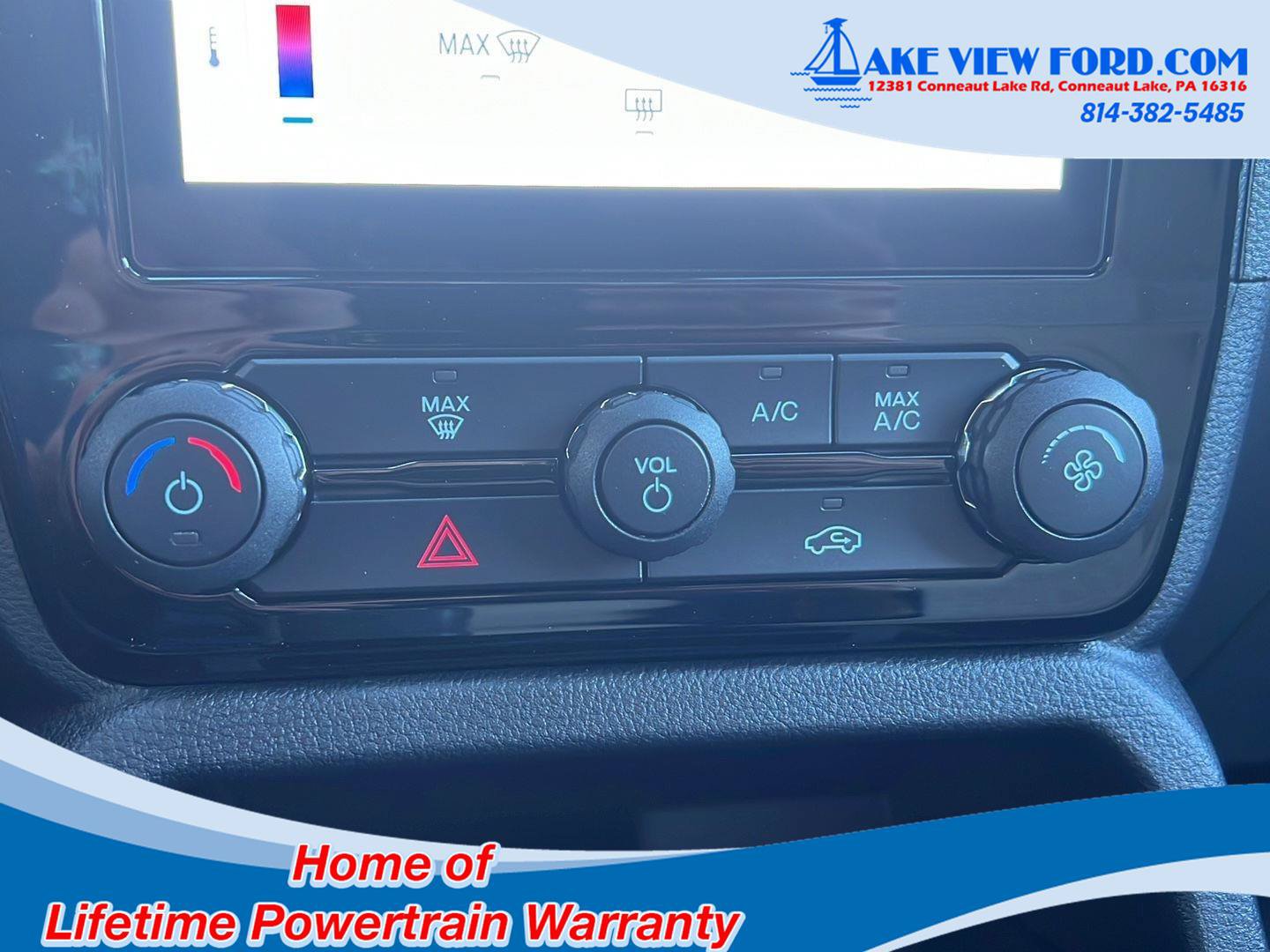 New 2026 Ford Ranger XLT AWD/4WD image 32