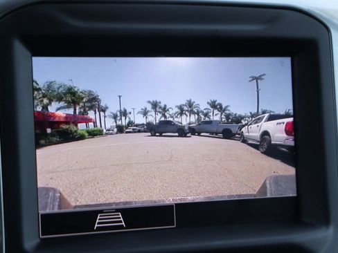 Used 2024 Chevrolet Silverado 2500 W/T w/ WT Convenience Package RWD image 31