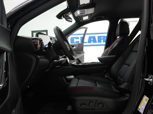 New 2026 Chevrolet Equinox RS w/ Convenience Package III image 17