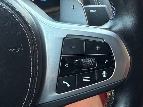 Used 2023 BMW M850i Gran Coupe xDrive image 47