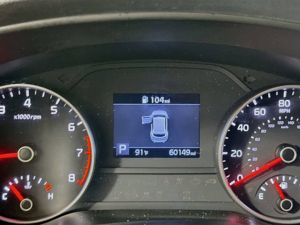 Used 2020 Kia Sportage LX AWD/4WD image 14