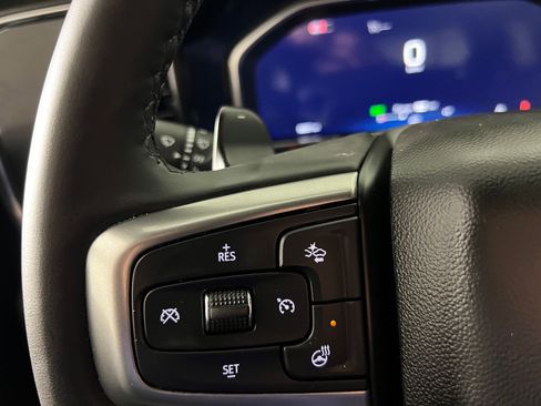 Used 2026 Chevrolet Silverado 1500 LT w/ Texas Edition Plus image 17