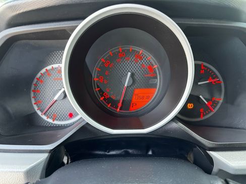 Used 2012 Toyota 4Runner SR5 w/ Convenience Pkg AWD/4WD image 30