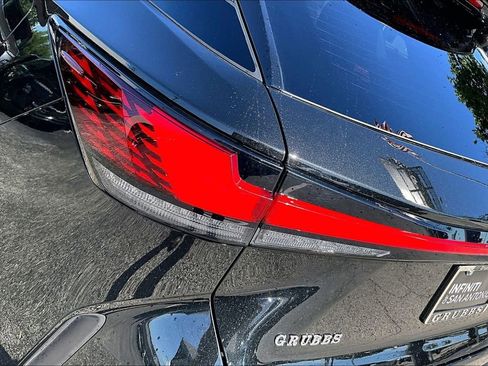 Used 2024 Lexus RX 350 F Sport w/ Convenience Package AWD/4WD image 40