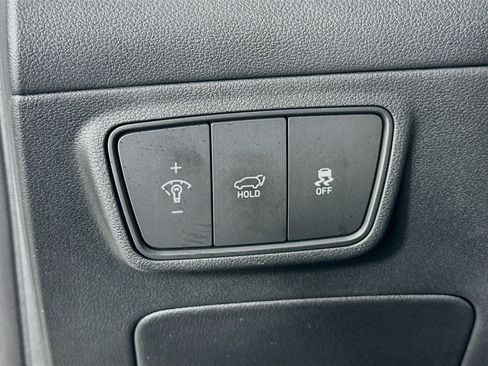 Used 2023 Hyundai Tucson SEL w/ Convenience Package FWD image 10