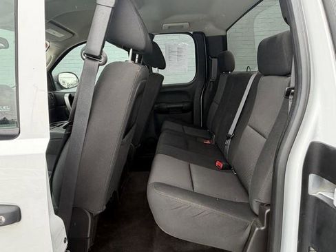 Used 2013 Chevrolet Silverado 1500 LT w/ All-Star Edition image 21