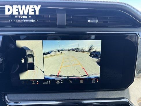 Used 2024 GMC Sierra 2500 AT4 w/ AT4 Premium Plus Package image 21