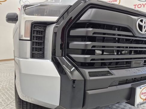 New 2026 Toyota Tundra SR image 9