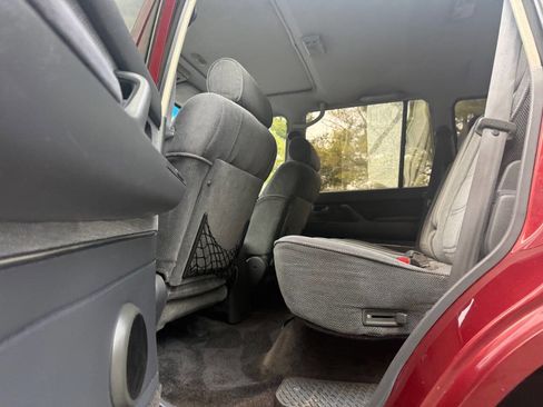 Used 1993 Toyota Land Cruiser image 43