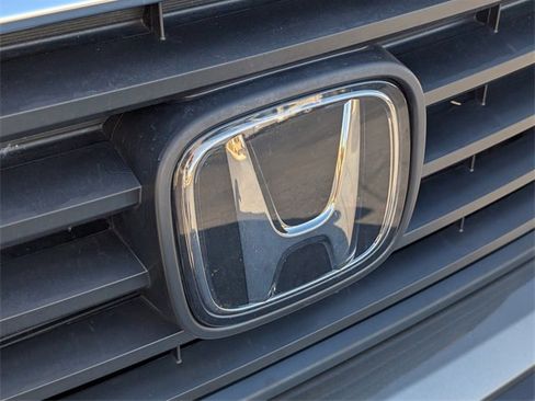 Used 2021 Honda Ridgeline RTL image 5