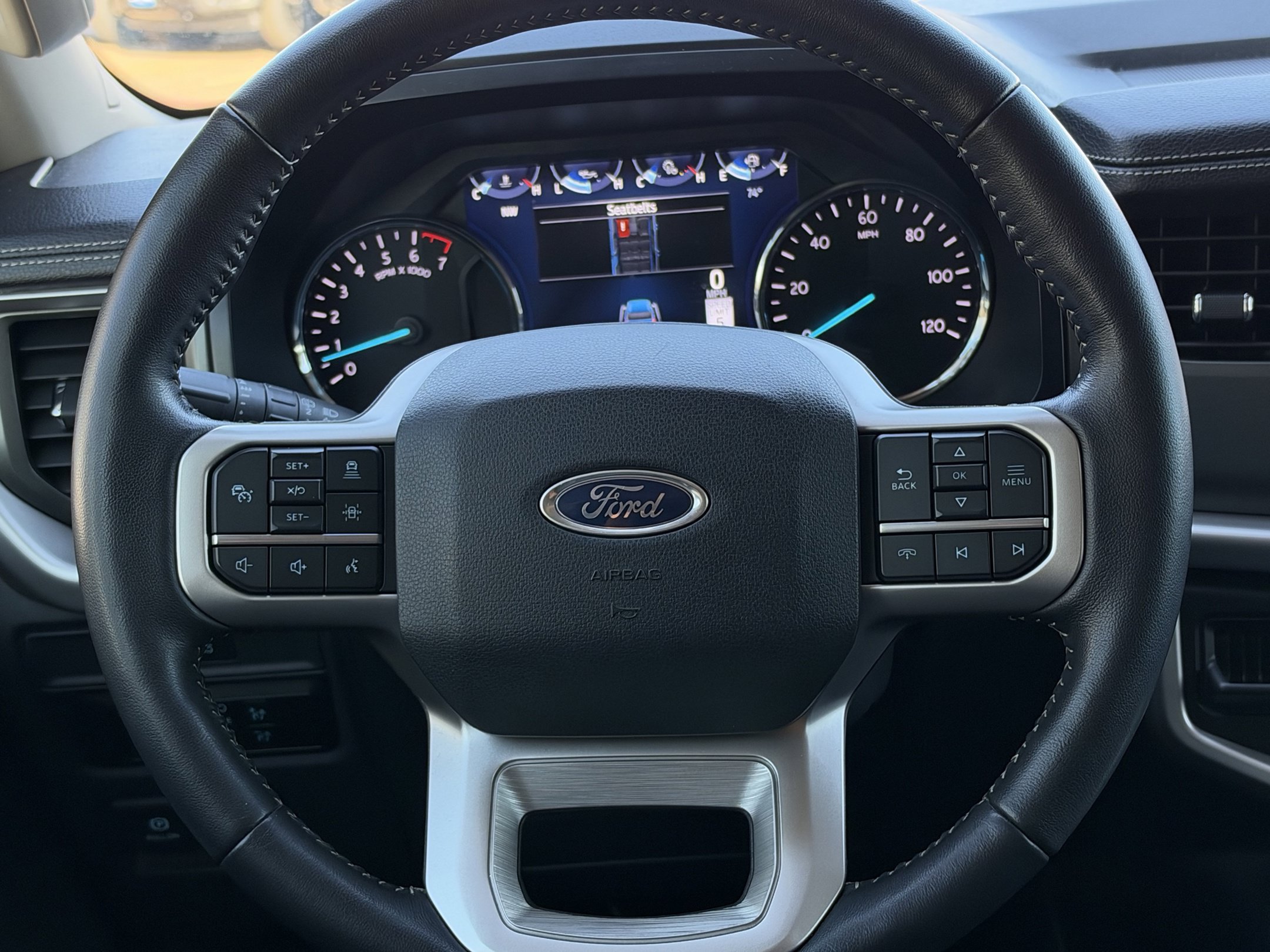 Used 2023 Ford Expedition Max XLT RWD image 17