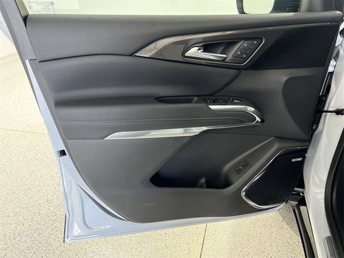 New 2026 Chevrolet Traverse High Country image 20