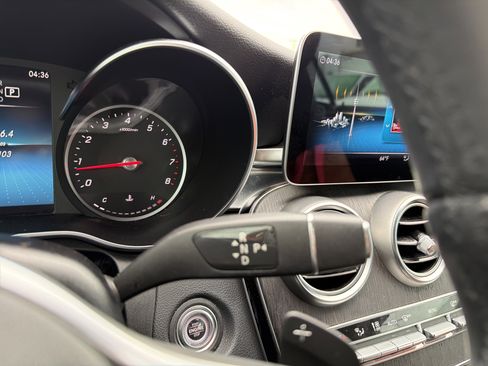 Used 2020 Mercedes-Benz C 300 Cabriolet image 26