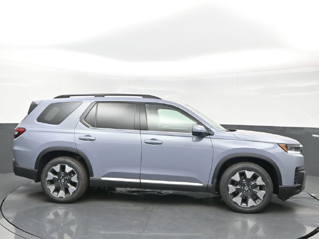 New 2026 Honda Pilot Elite image 7