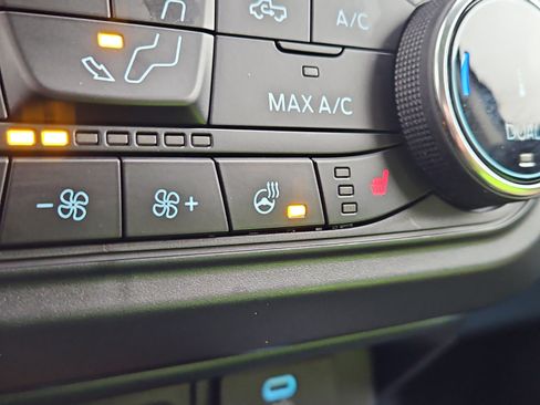 Used 2023 Ford Maverick Lariat w/ Lariat Luxury Package image 14