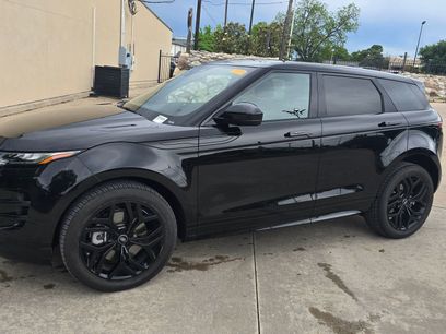 Used 2023 Land Rover Range Rover Evoque R-Dynamic S