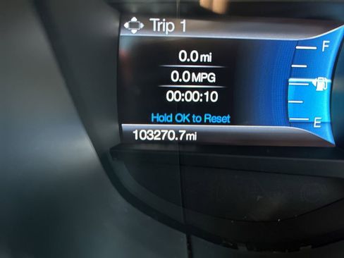 Used 2020 Ford Fusion SE image 19