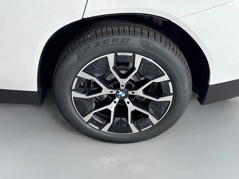 New 2026 BMW X3 xDrive30 w/ Convenience Package image 31